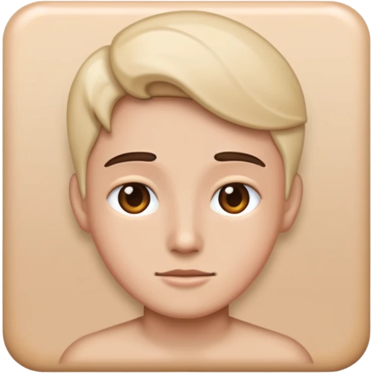 Человек emoji