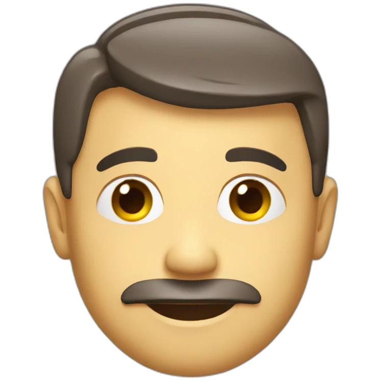Brent oil emoji