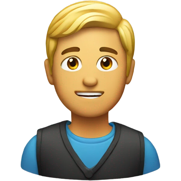 video play icon emoji