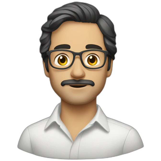 Javier milei emoji