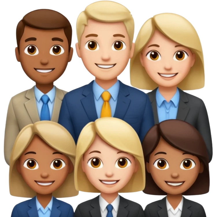 OFFICE PEOPLE emoji