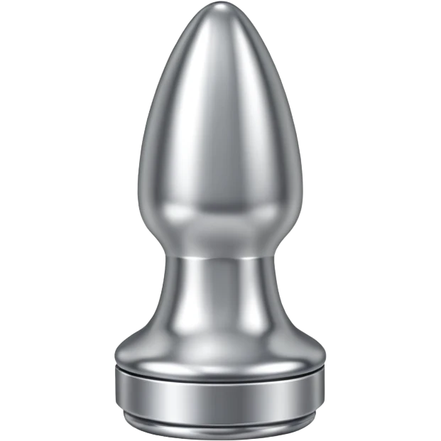 Buttplug emoji