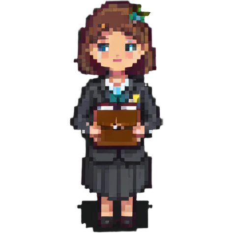 teacher emoji