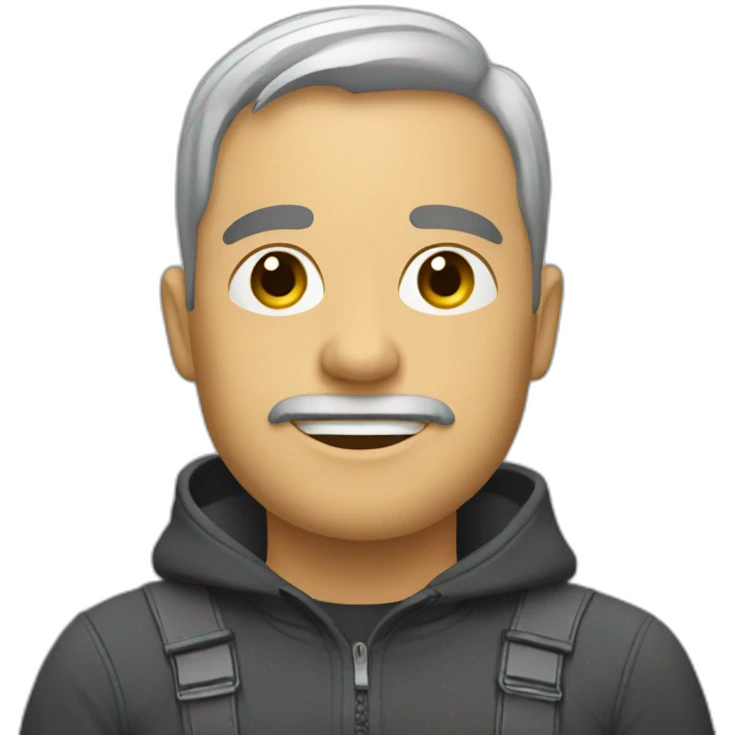 Autoszerelo emoji