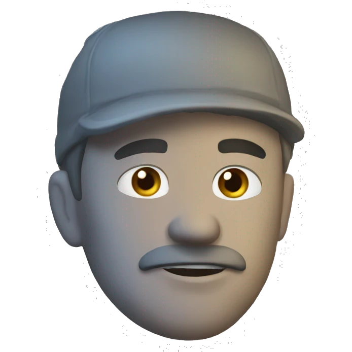dusty emoji