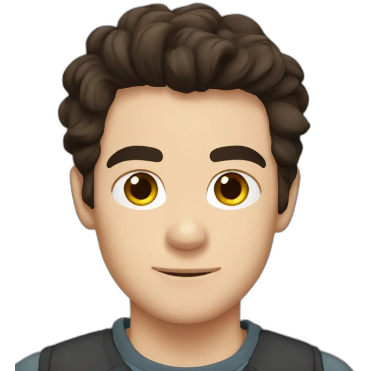 dylan obrien emoji