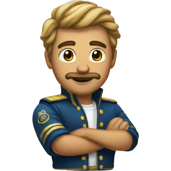 Icons Of the Seas emoji
