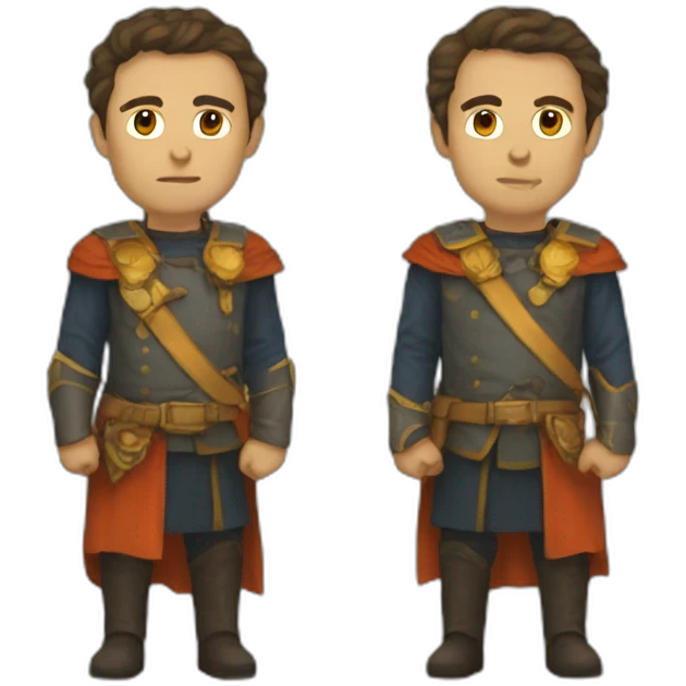 civciv emoji