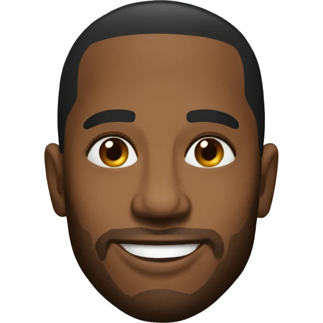Bosh emoji