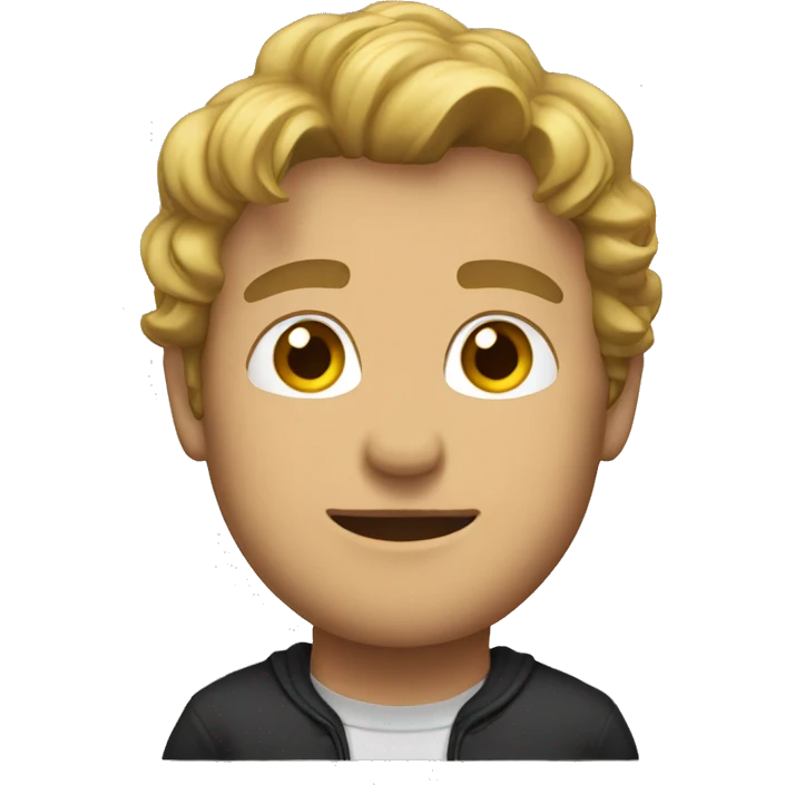 Bryan emoji