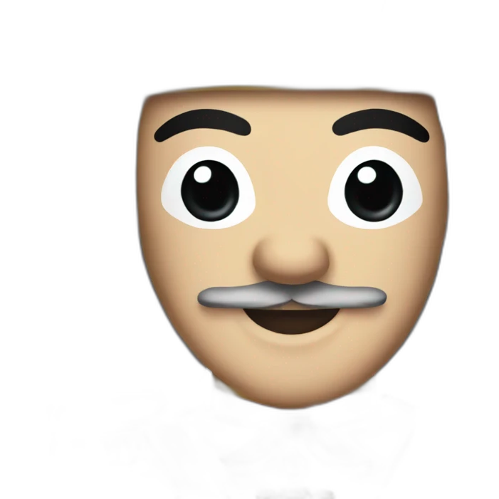 nutcracker emoji