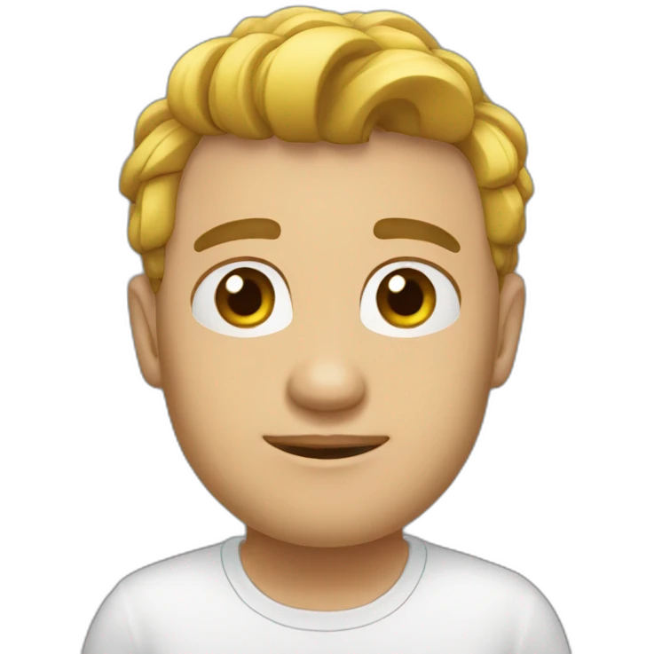 радість emoji