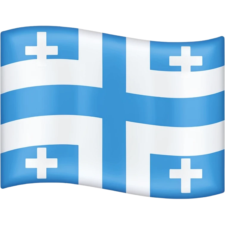Galicia flag emoji
