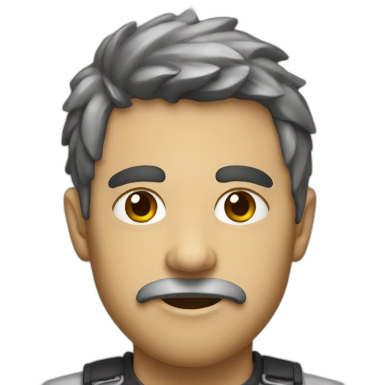 dvloper emoji