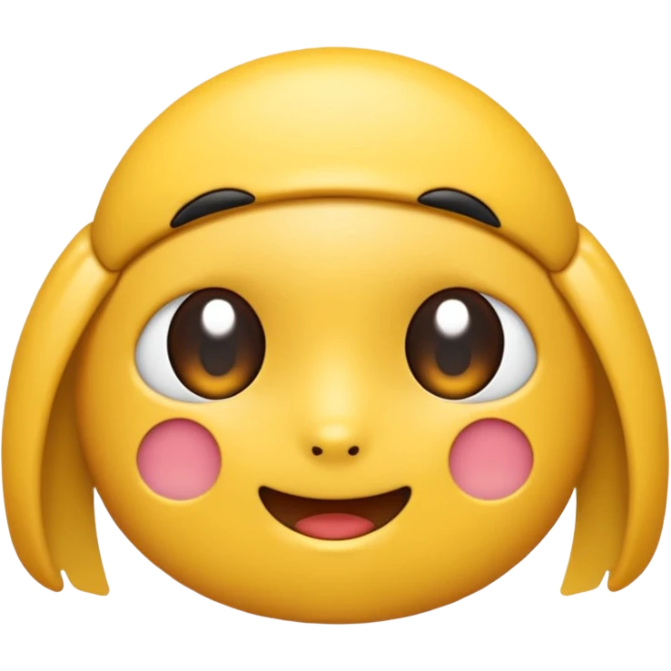 AI를 한번에 표현할 수 있는 이모지를 만들어줘 emoji