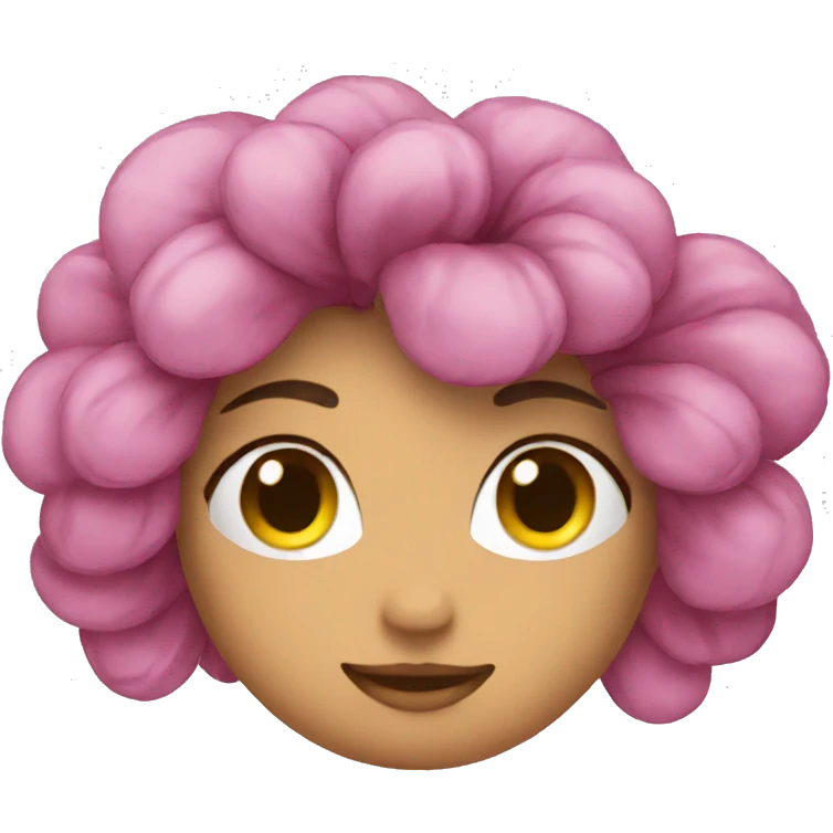 Flor emoji