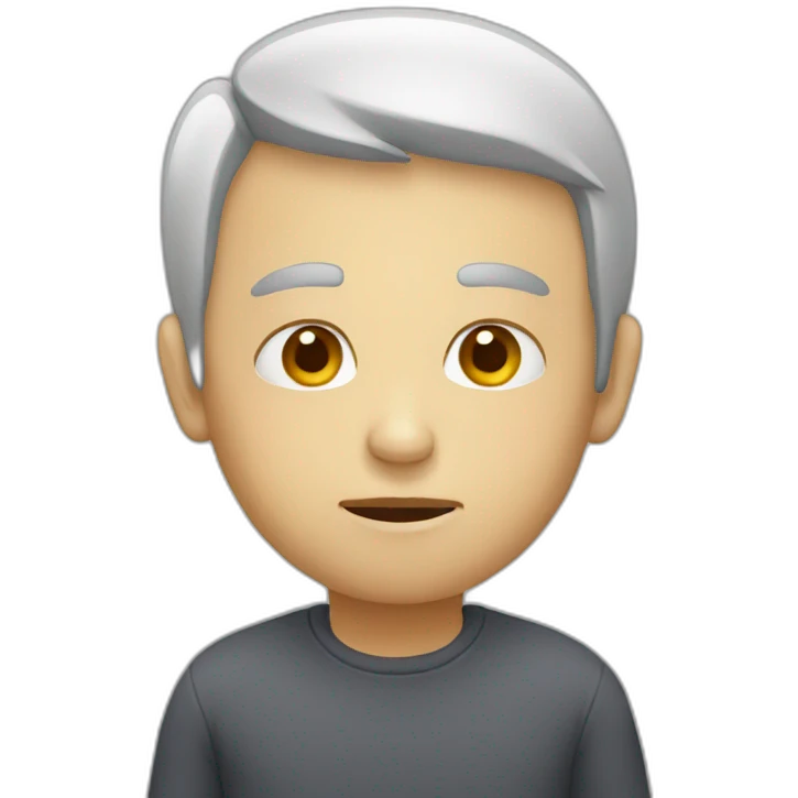 Ill emoji