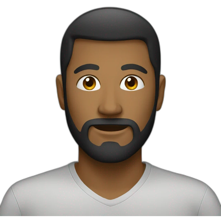 anonymous emoji