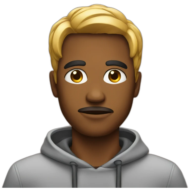 Woke emoji