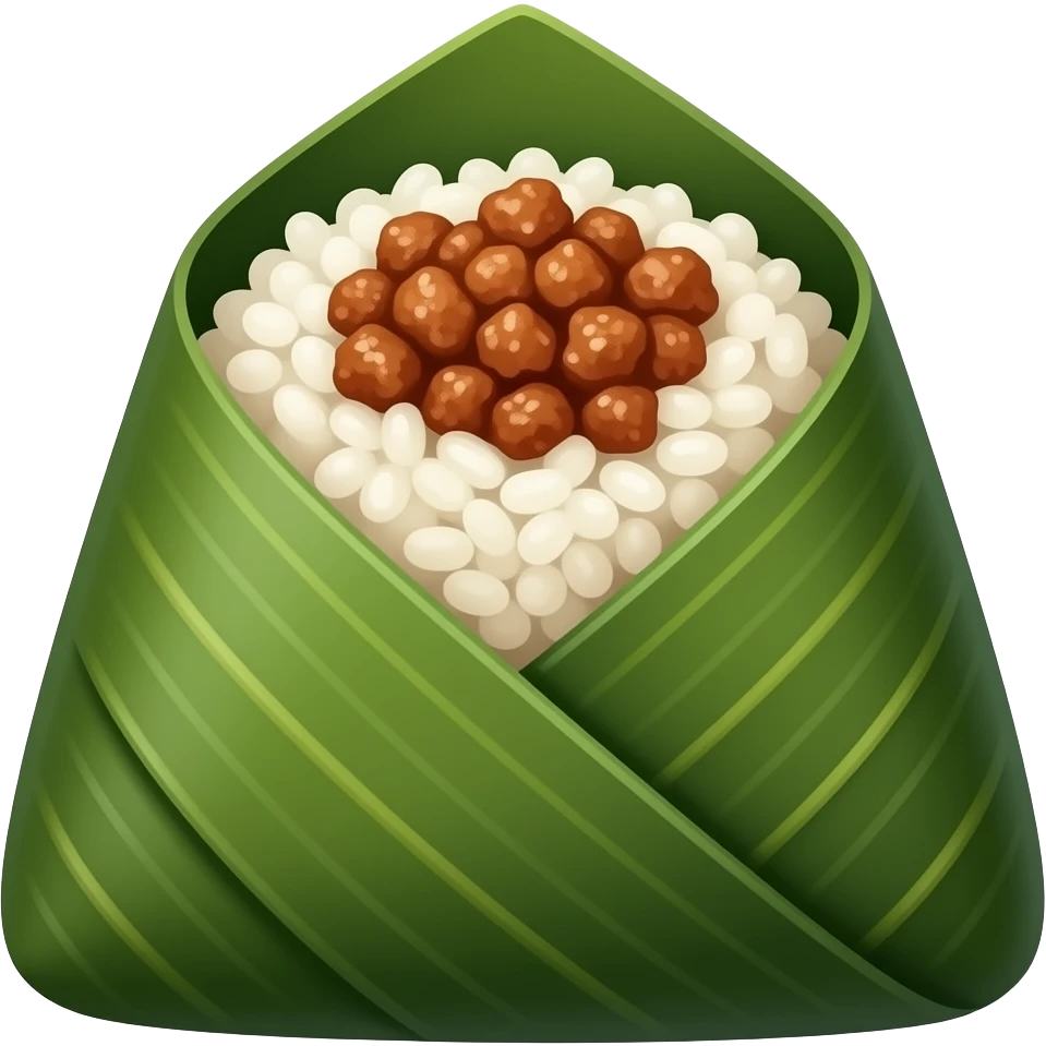 Yaprak sarması emoji