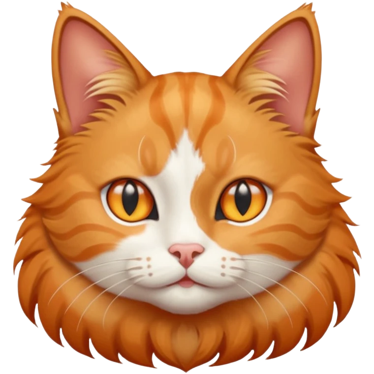 cat with star eyes emoji