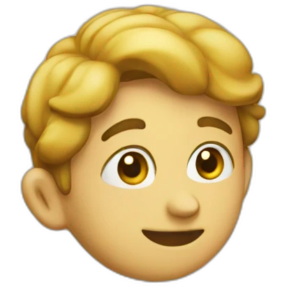 exam with blank sheets emoji