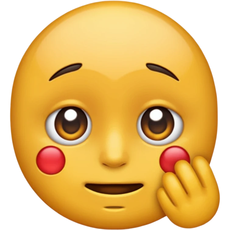 i have a logo can i use mines emoji