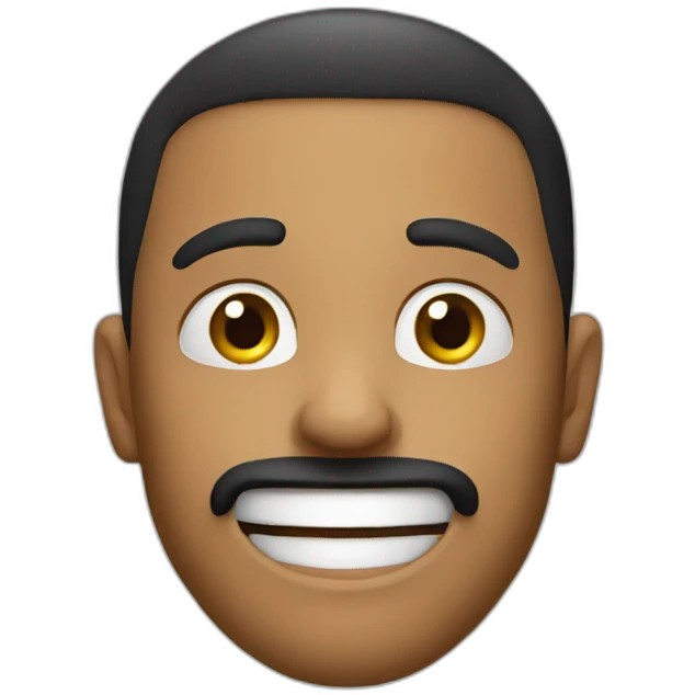 Choquer emoji
