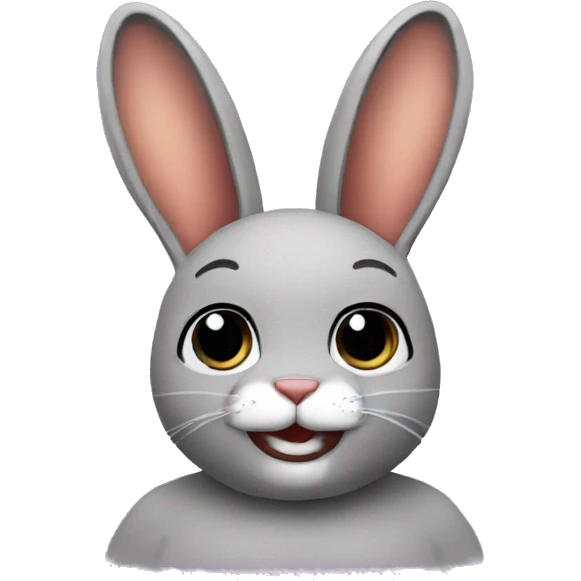 Badbunny emoji