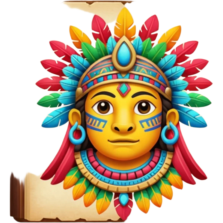 aztec codex emoji