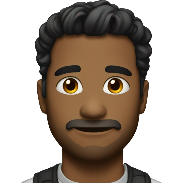 Sidney Cros emoji