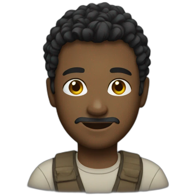 avatar emoji