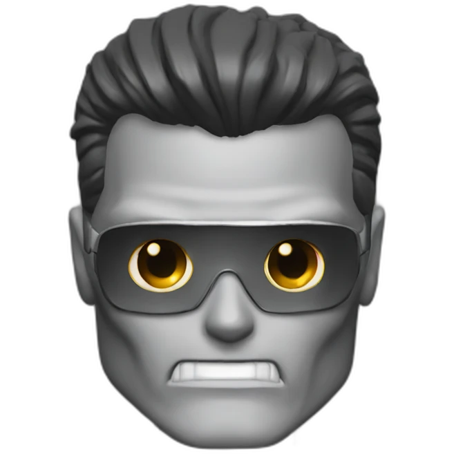 T800 emoji