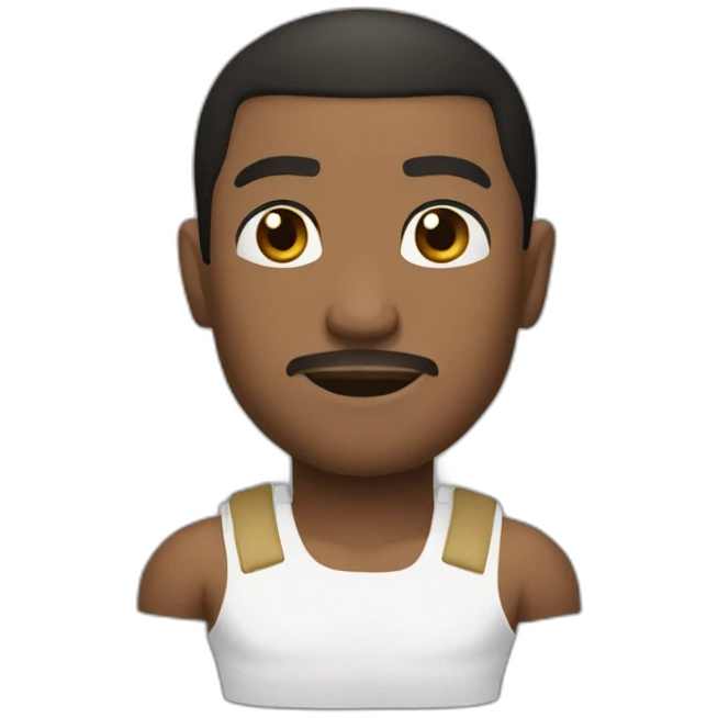 Adonis creed emoji
