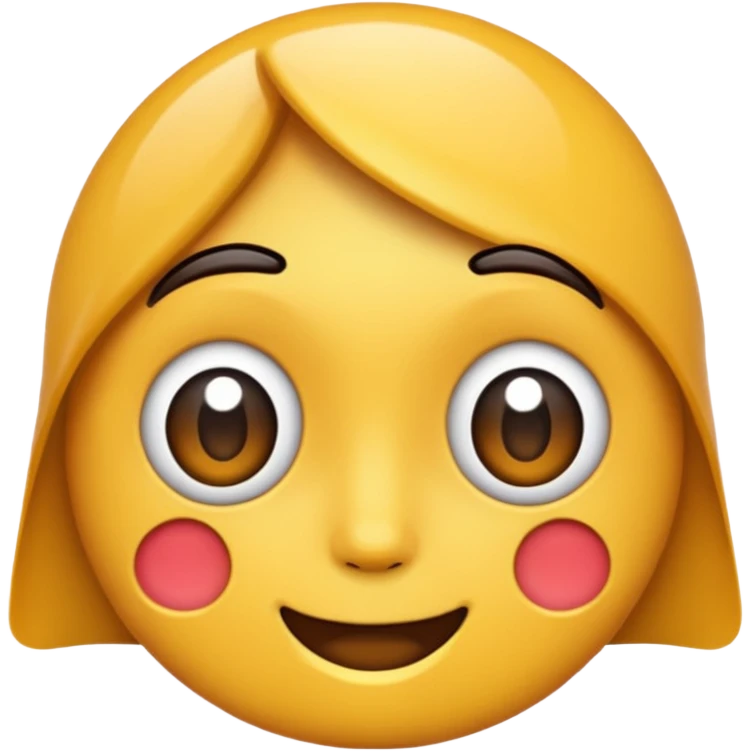 Hi emoji