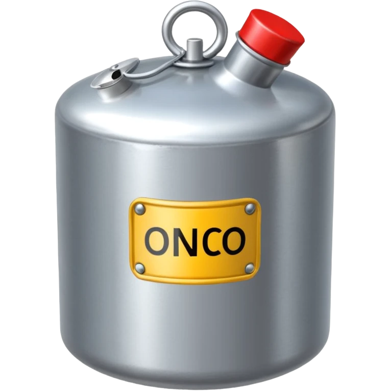 bombona de nitro emoji