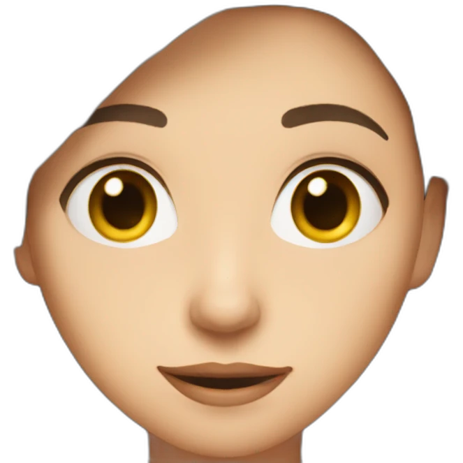 Anya Forger emoji