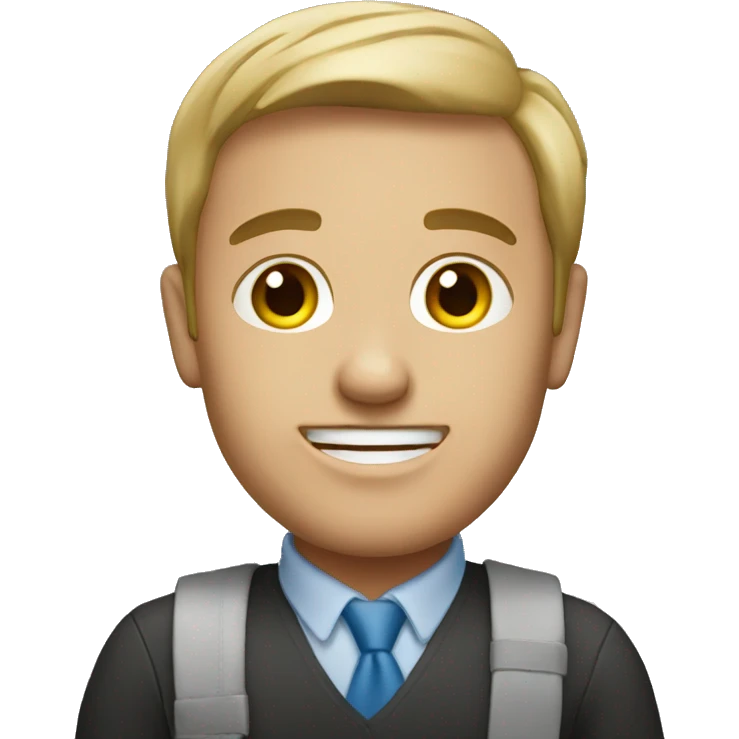 company emoji
