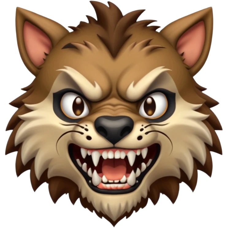 hyène gnoll emoji