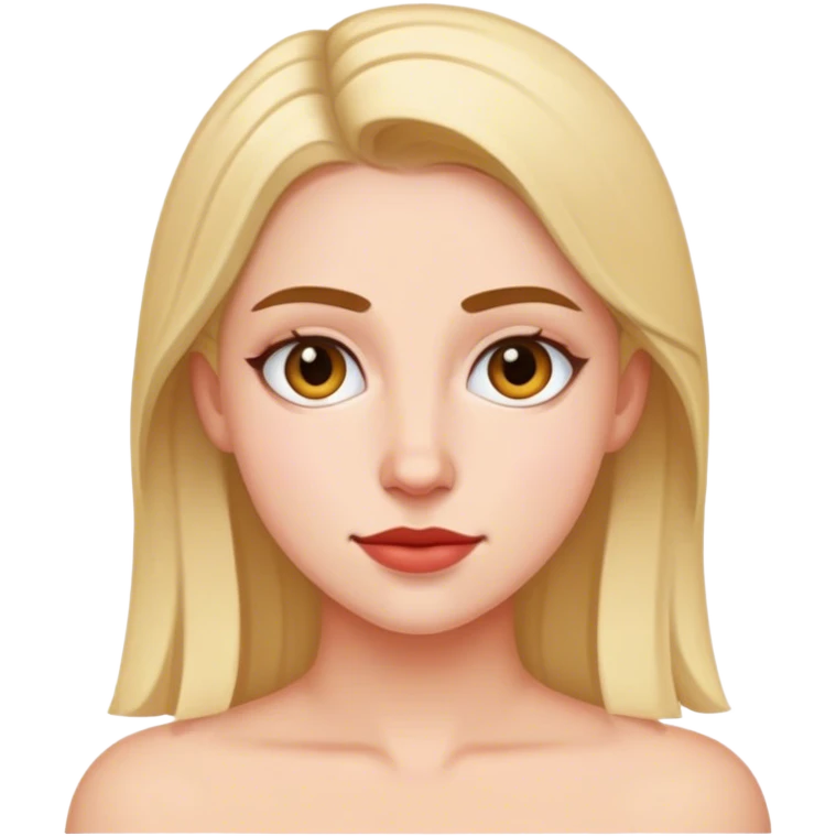 Jillian Brault emoji