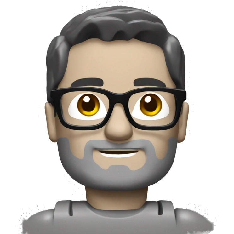 Lego emoji