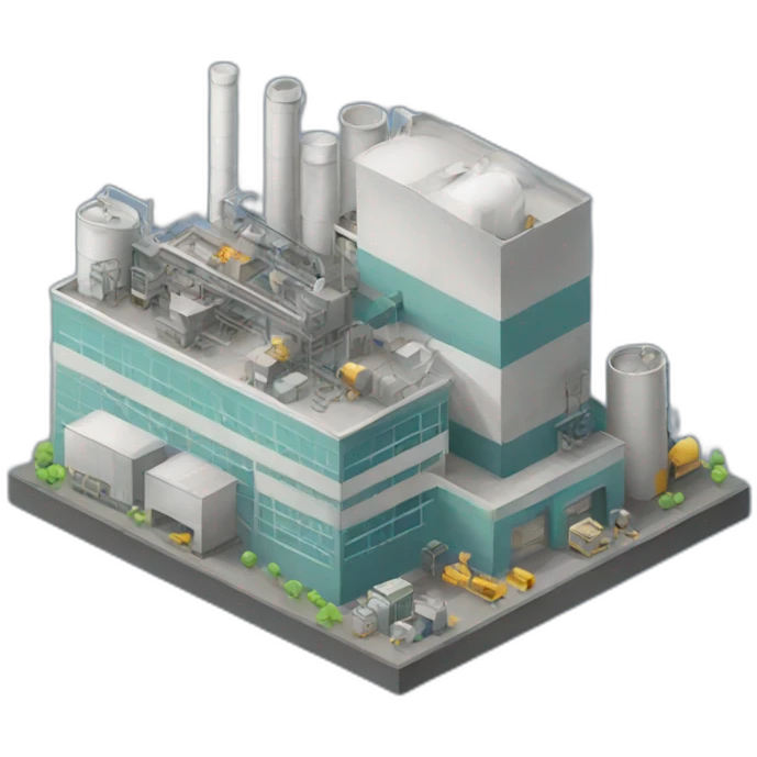 factory emoji