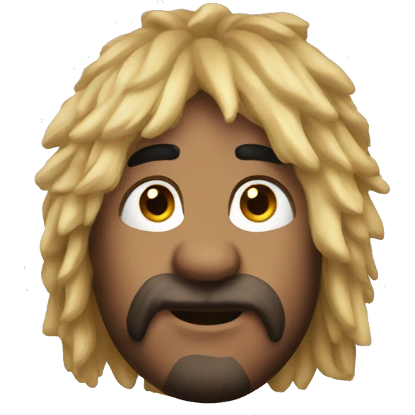 Hide  emoji
