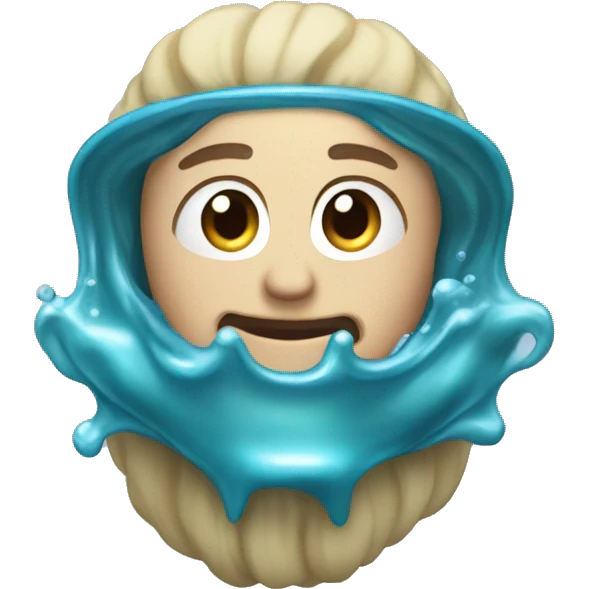 Aquaphor emoji