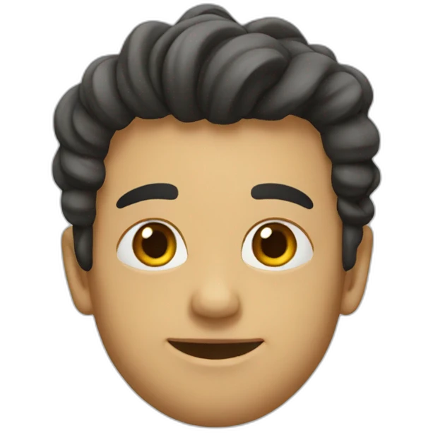 HB emoji