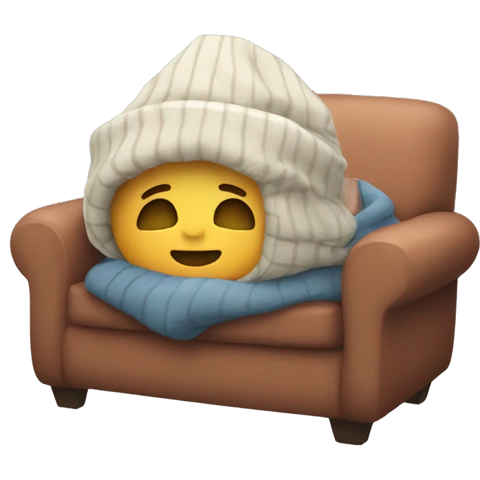 cosy vibes  emoji