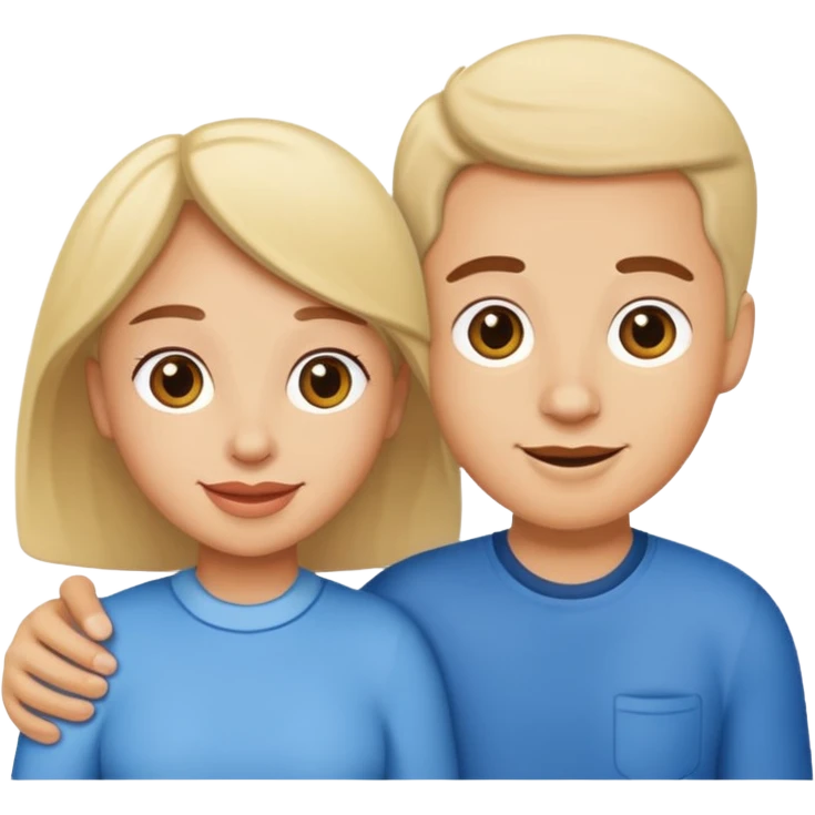 Strolch von Susi und Strolch emoji