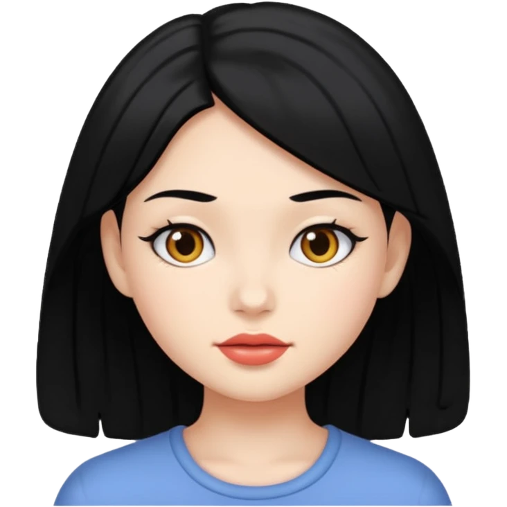 jennie emoji