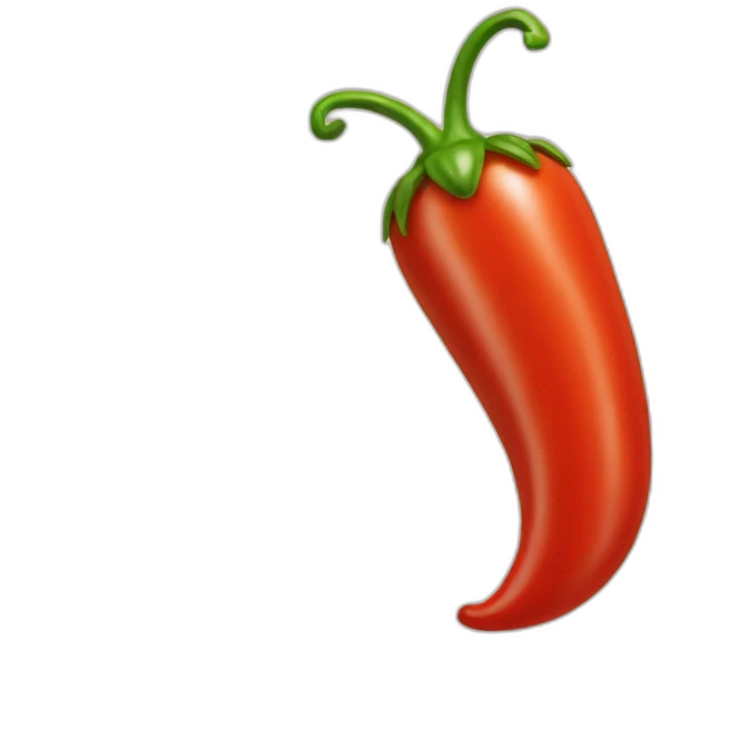 sriracha emoji