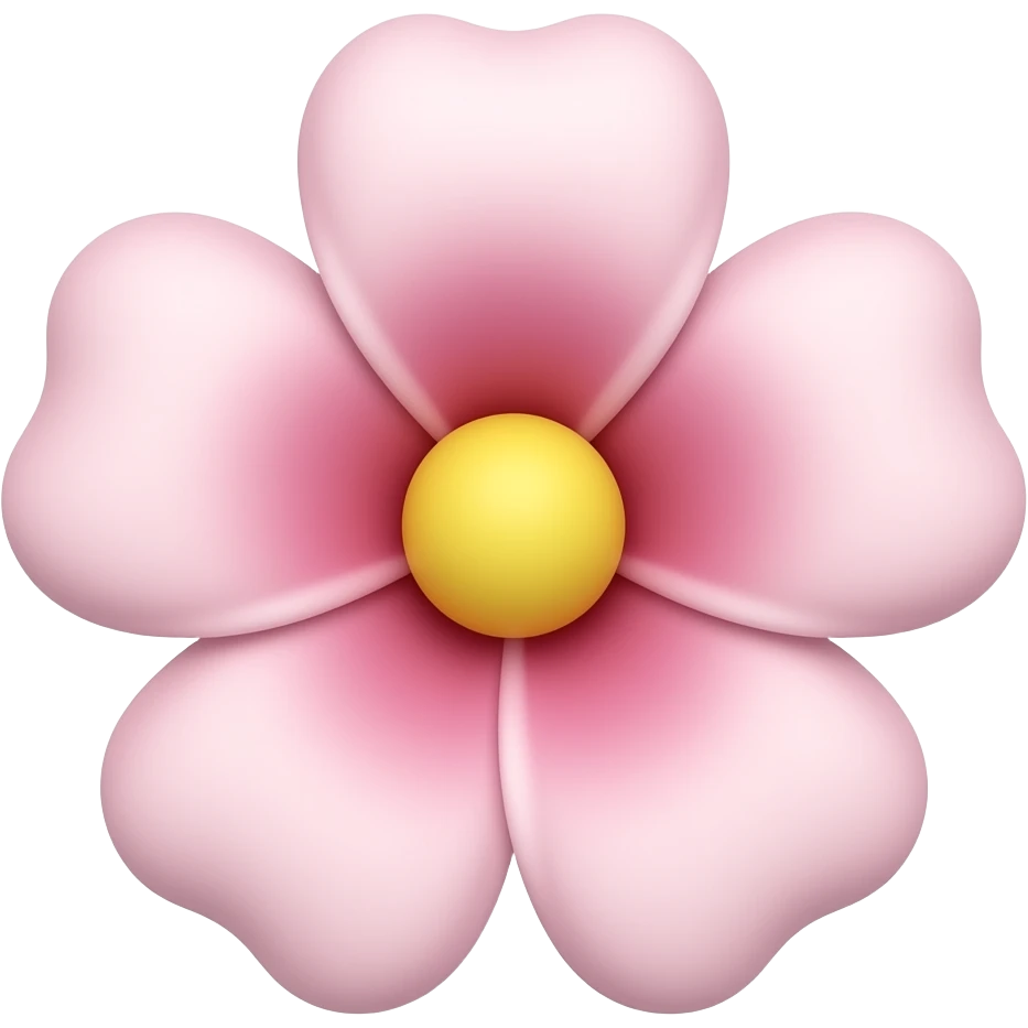 FLOWER emoji